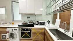 Horizon Residences (D5), Condominium #584360131